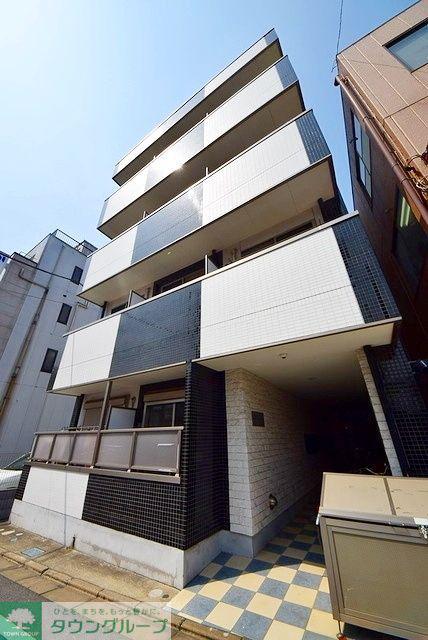 プリモクラッセ登戸