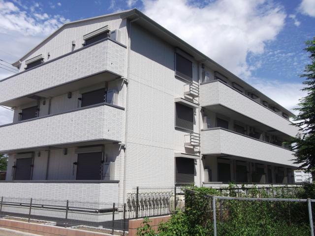 ブレグレース