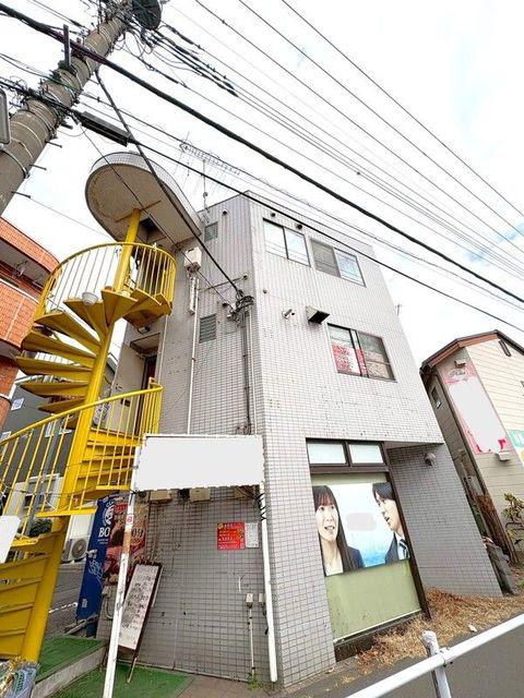南街ビル