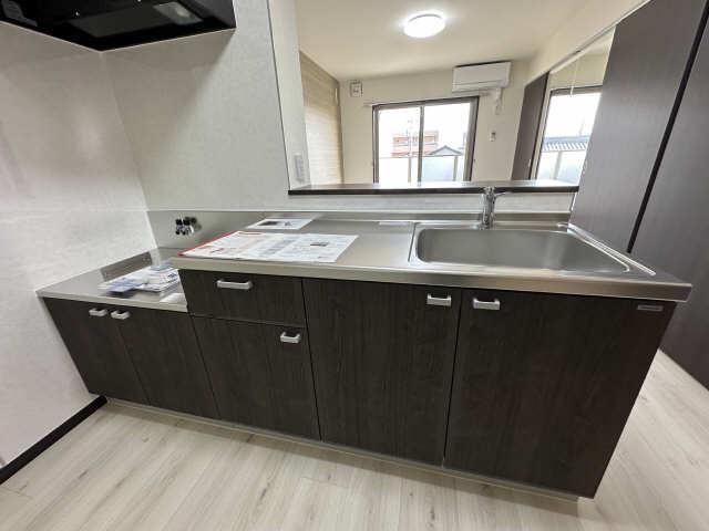 岐阜市鏡島東マンション
