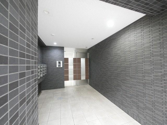 グランパシフィック大国町