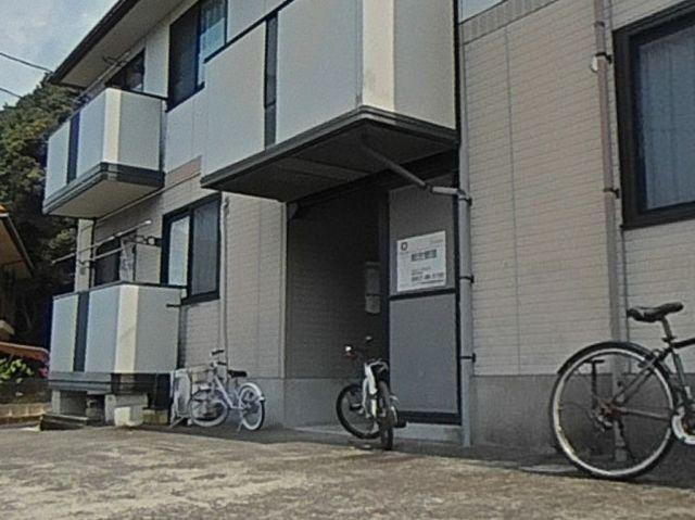 フォレスト久山B