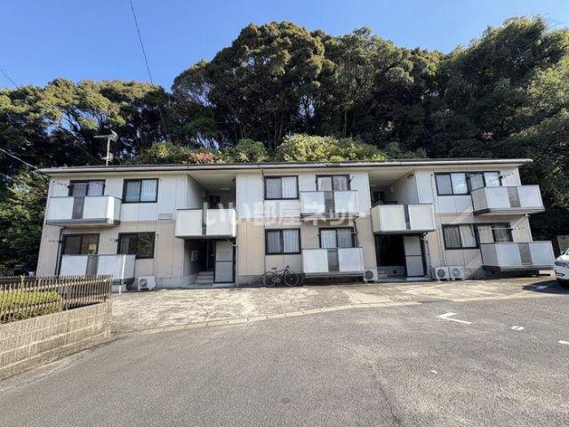 フォレスト久山B