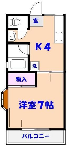 グリーンヒルズEIKOH