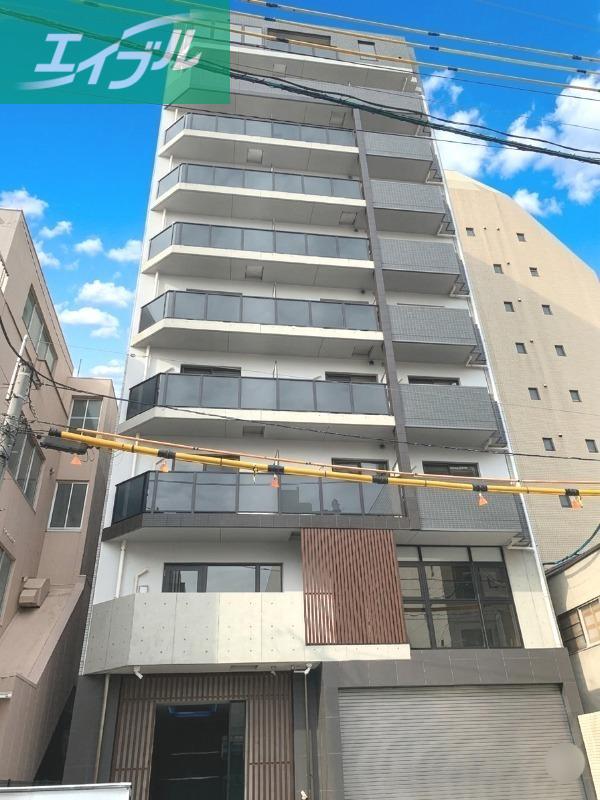 W NAKASANGE