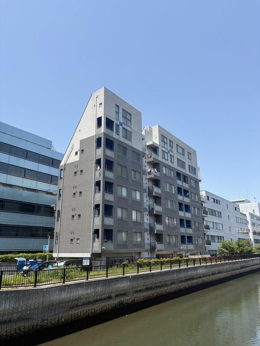 ディアクオーレ門前仲町リバーサイド