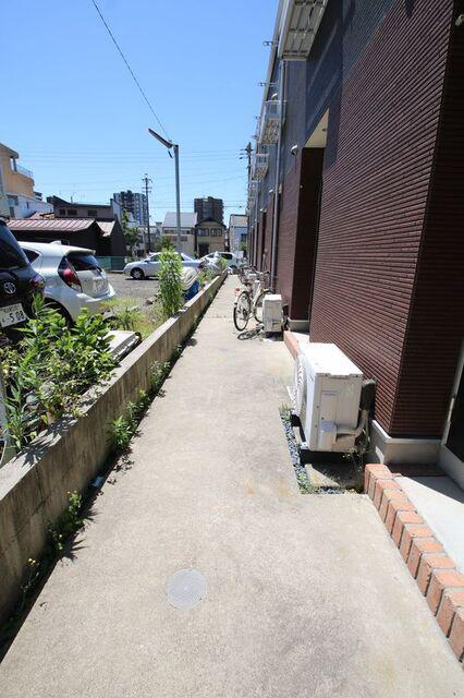 CASA名駅西