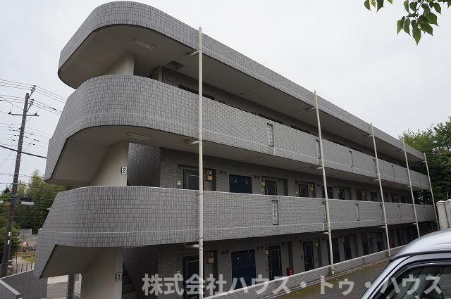 コートピレリ北松戸