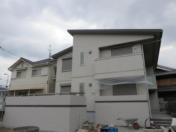 シャーメゾン楓