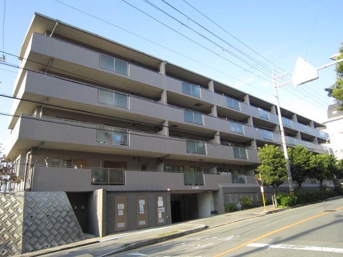 サンローレル緑地