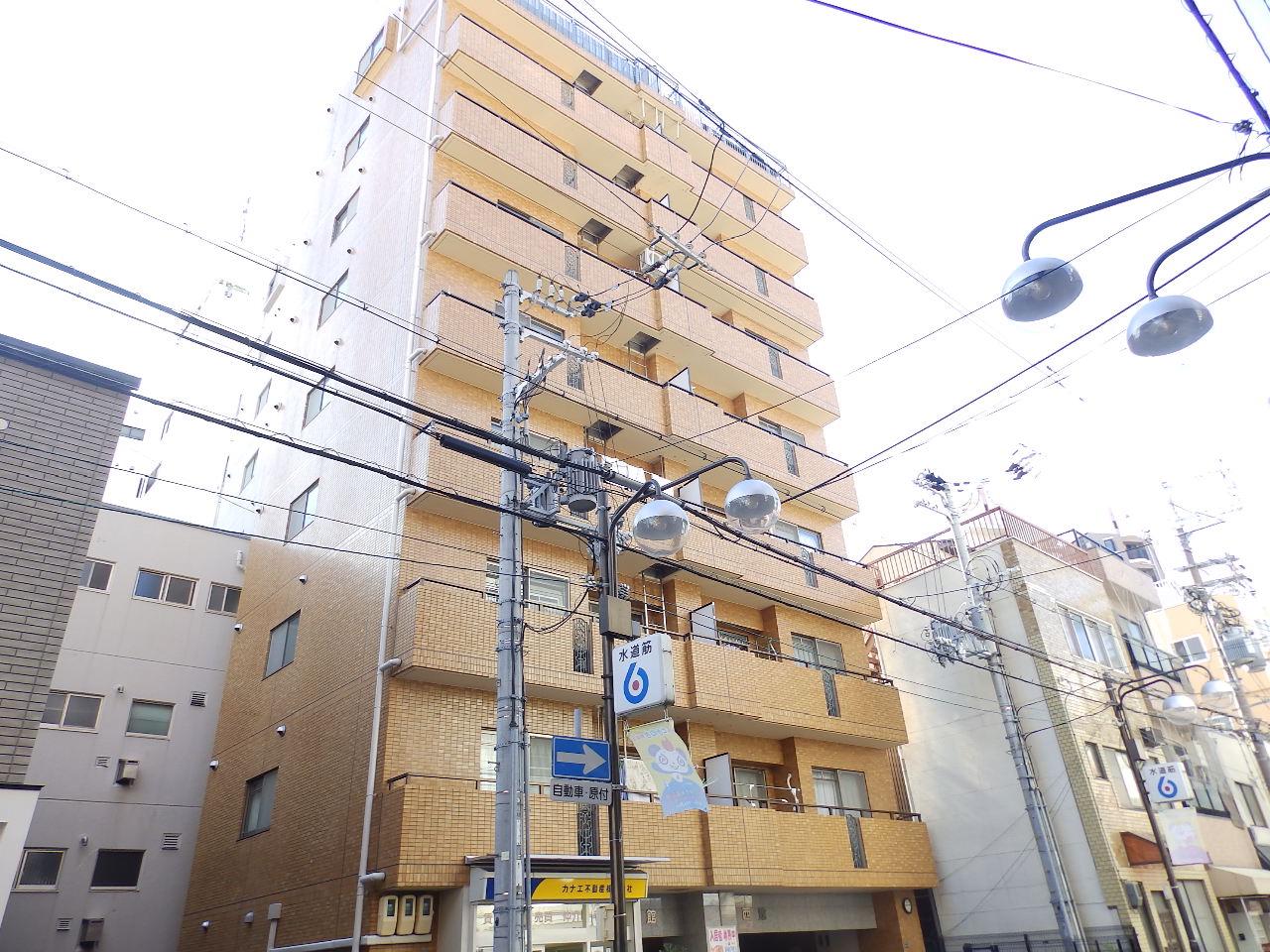 金栄ビル