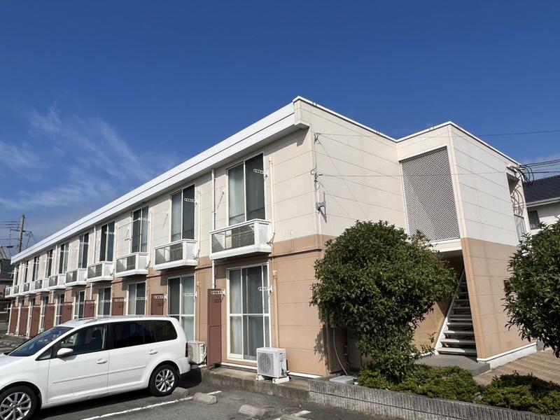 ＪＲ加古川線 西脇市駅 徒歩5分  築25年(1K/1階)