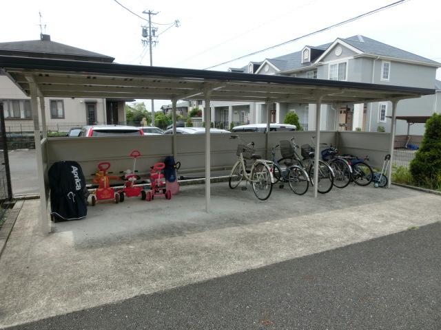 梅の里II