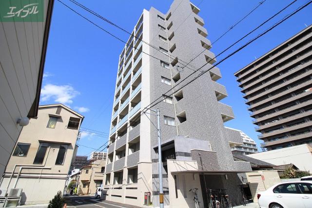 THE MODERN 桑田町