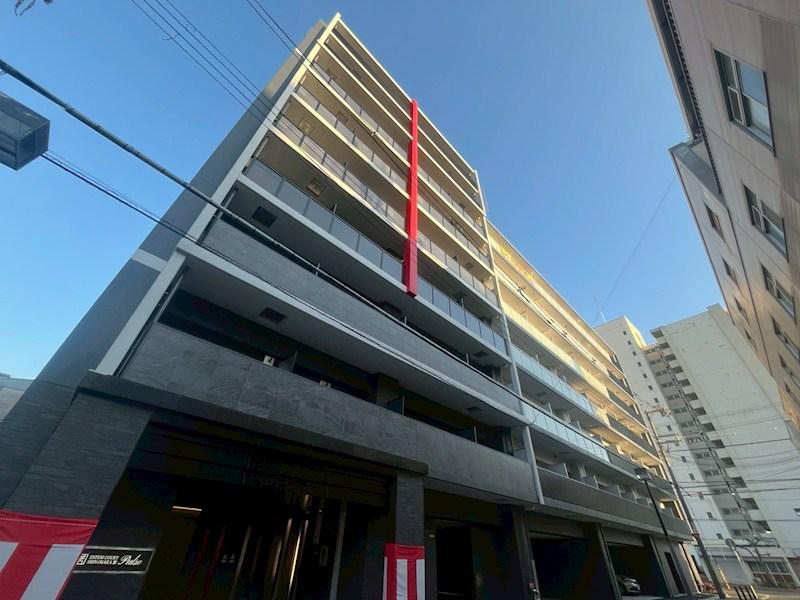 エステムコート新大阪XVIパルス
