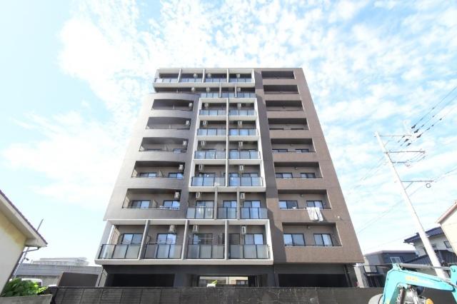 THE SQUARE・CLUB RESIDENCE