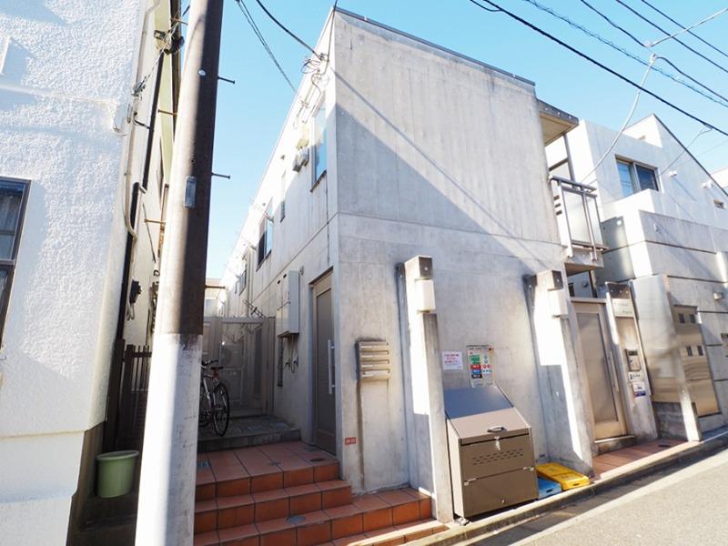 D-RESIDENCE阿佐ヶ谷