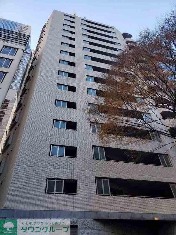パレステュディオ新宿都庁前