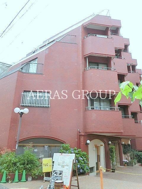 ライオンズプラザ高円寺