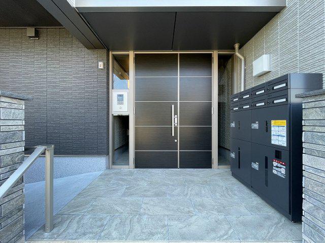 セントリビエ横浜都筑