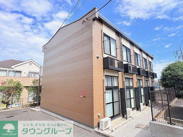 レオパレスエリクシール