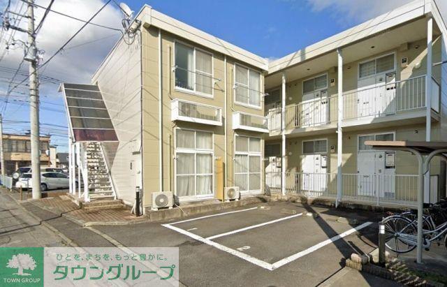 レオパレスカーサ はなみずき