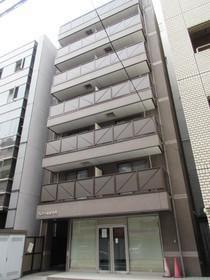 プレジール芝大門