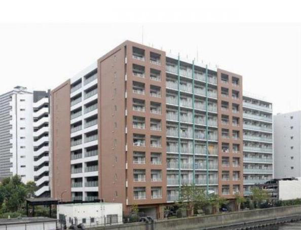 プロスペクト東雲橋