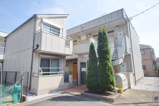 シャトル聖調布