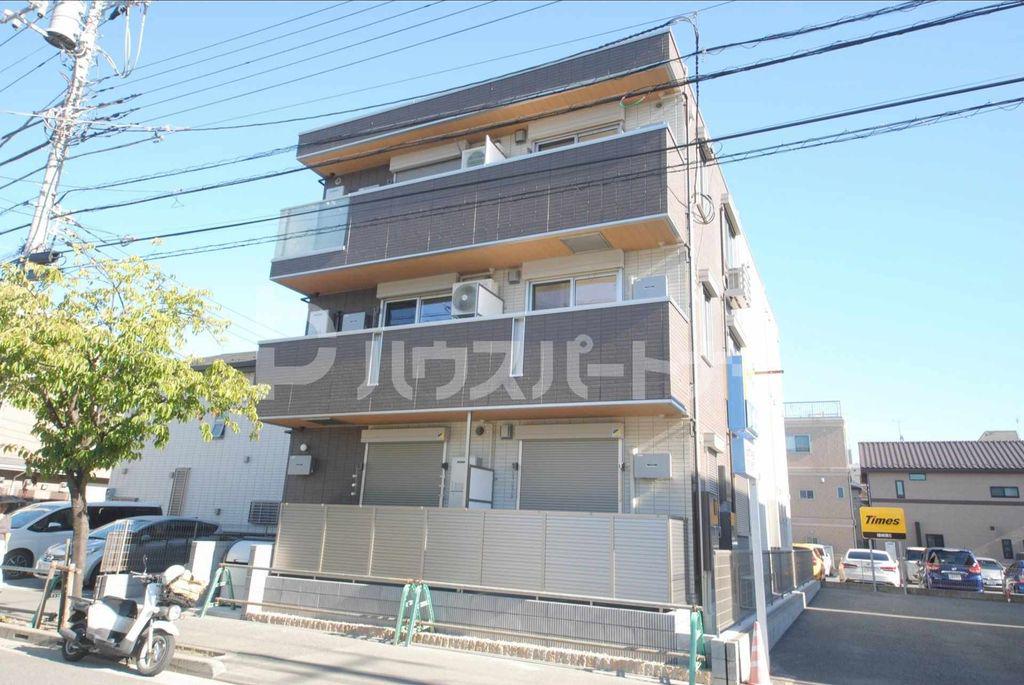 COCOSTAIII