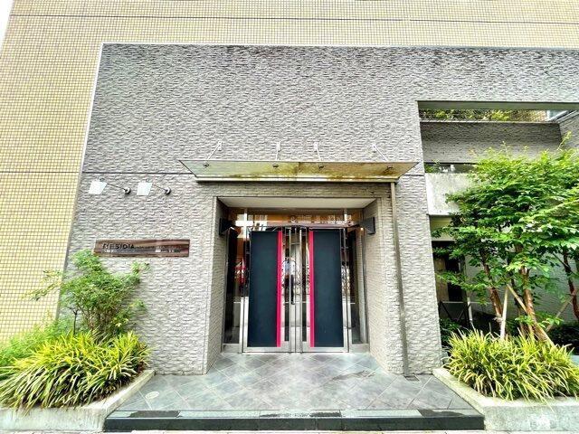 レジディア西新宿II