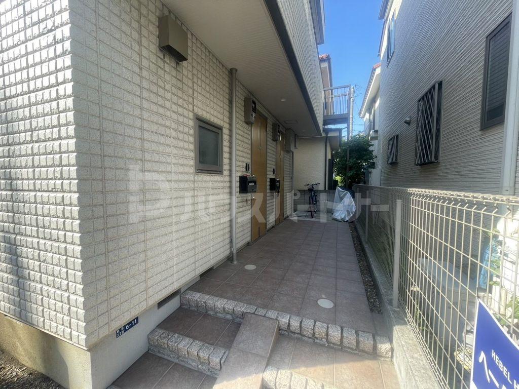 クレイドル