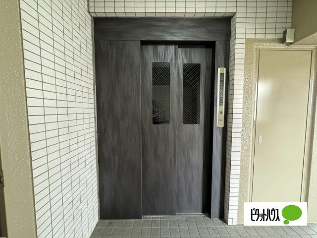 アーク塩尻