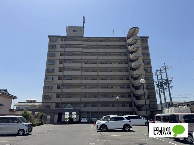 アーク塩尻