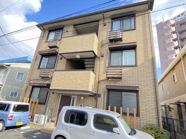 セジュール古橋III