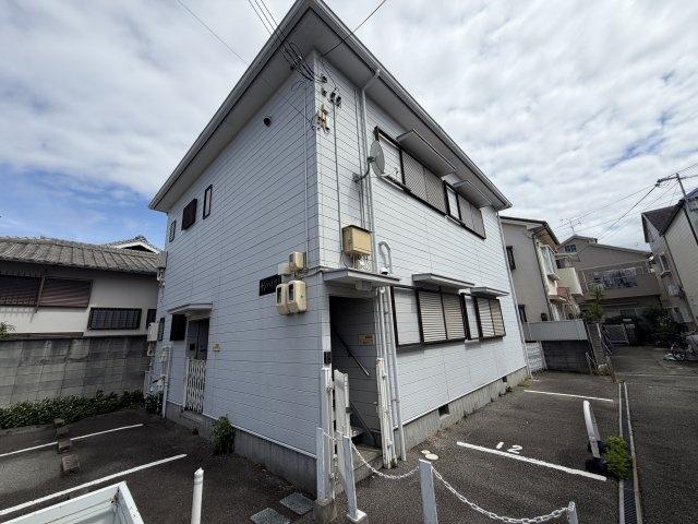 サンハイツI
