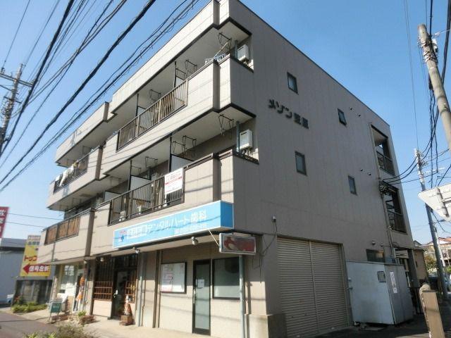 メゾン笠原