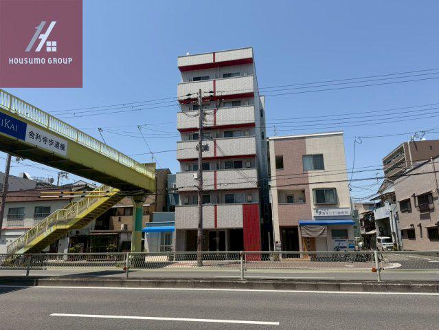 グランパシフィック寺田町東