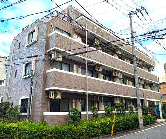 ジェイパーク西落合