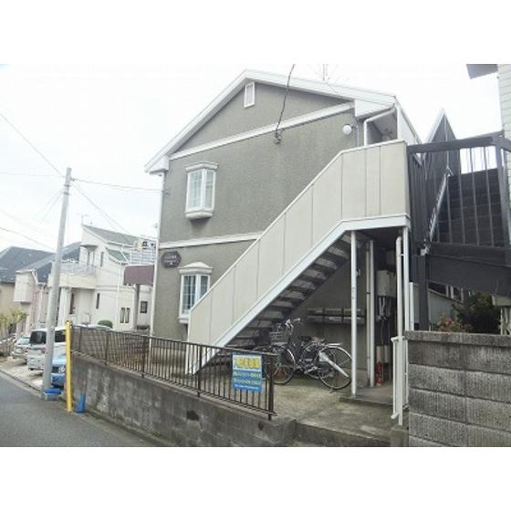 シェモア馬込