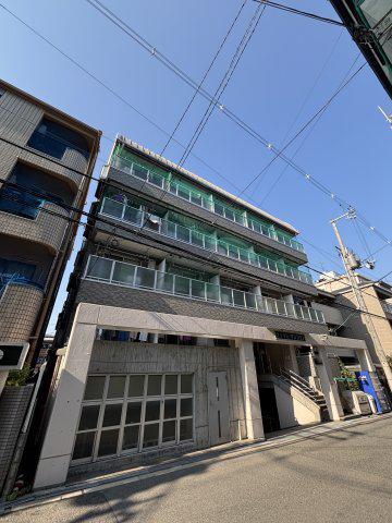 長居ロイヤルマンション