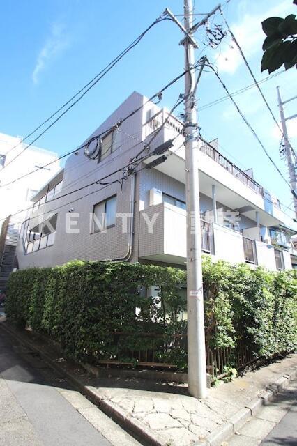 メインステージ久が原