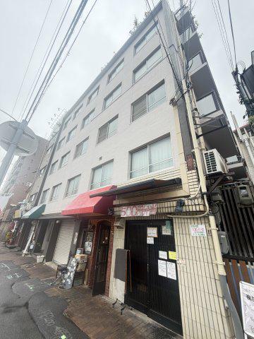 きゃぴたるまんしょん