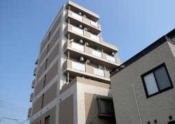 アステール笠寺