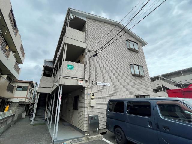 シイナシティハイツA