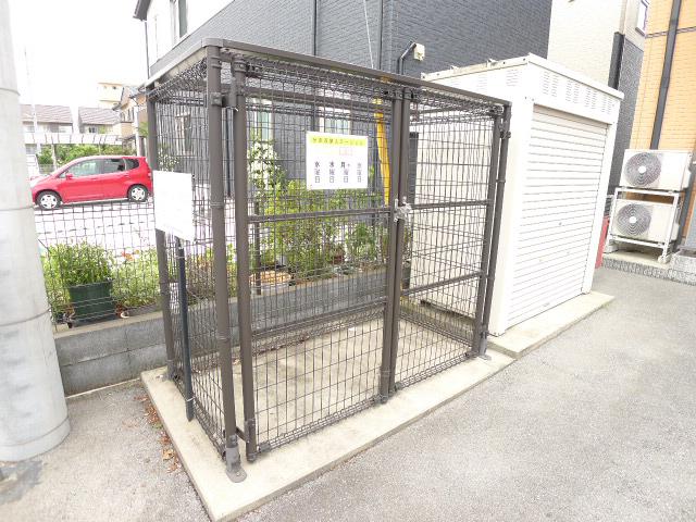 ベルナティオA