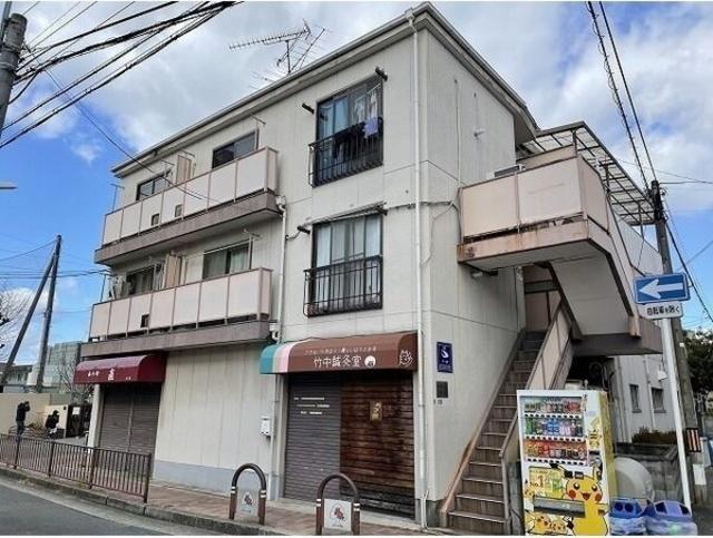ユキハウス泉町