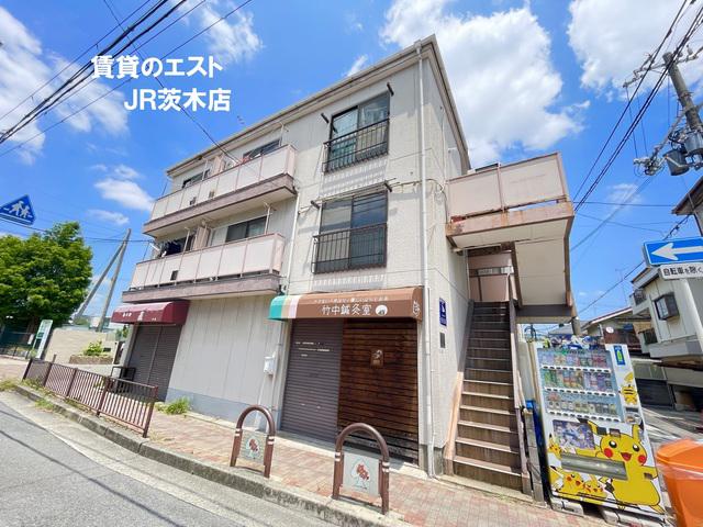 ユキハウス泉町