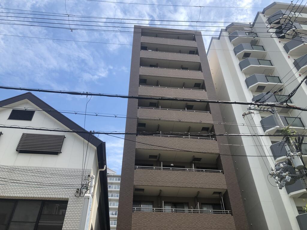 アスライフ湊川公園