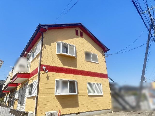 RKハイツ